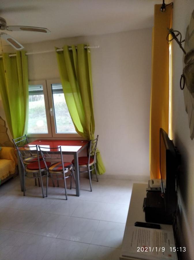 Apartamento Mar Y Sol, Denia Exterior foto