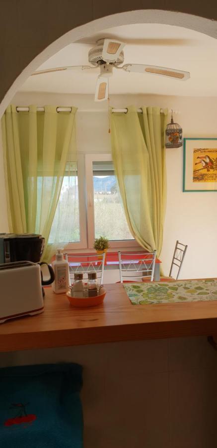 Apartamento Mar Y Sol, Denia Exterior foto