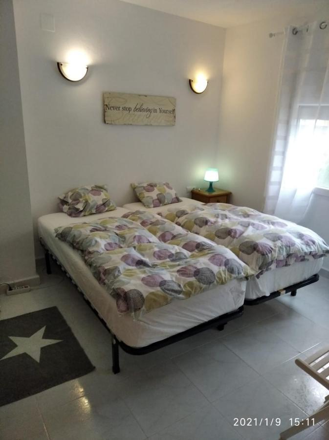 Apartamento Mar Y Sol, Denia Exterior foto