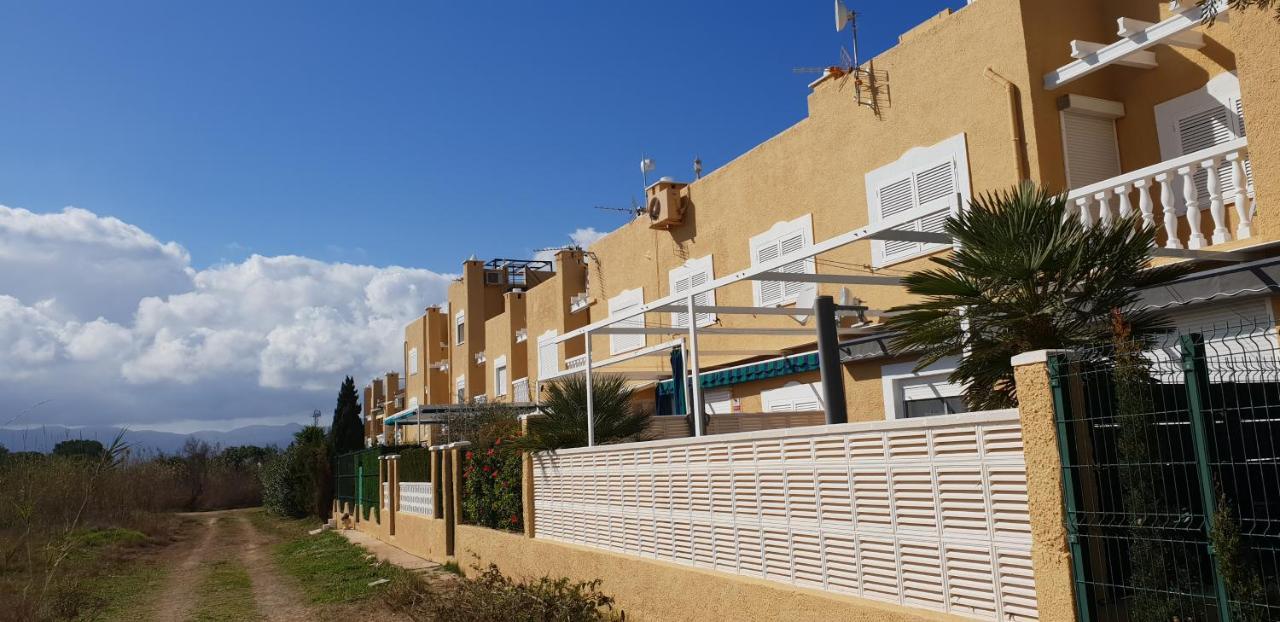 Apartamento Mar Y Sol, Denia Exterior foto