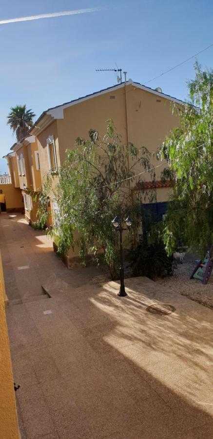 Apartamento Mar Y Sol, Denia Exterior foto